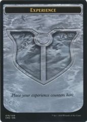 Experience Card
